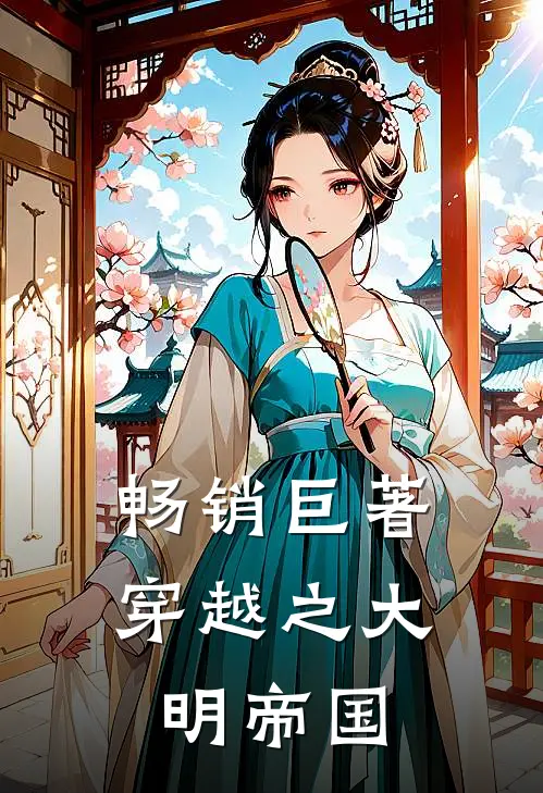 畅销巨著穿越之大明帝国