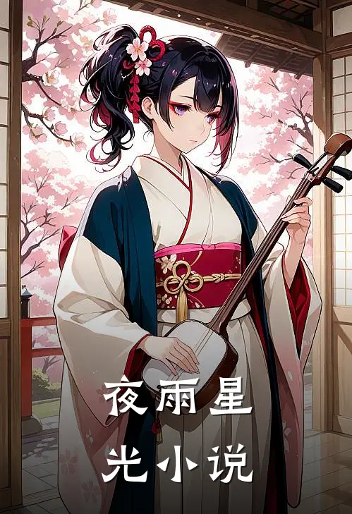 夜雨星光小说