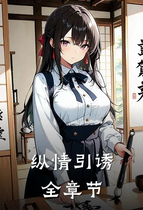 纵情引诱全章节