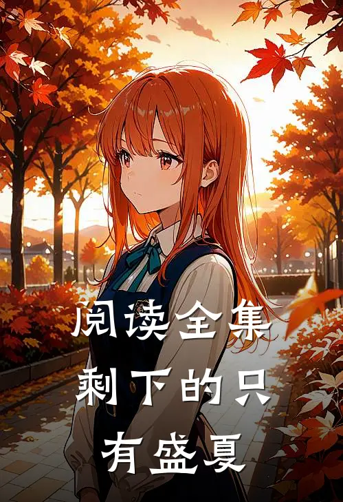 阅读全集剩下的只有盛夏
