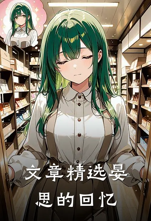 文章精选晏思的回忆