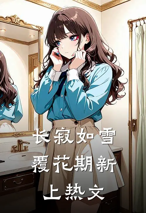 长寂如雪覆花期新上热文