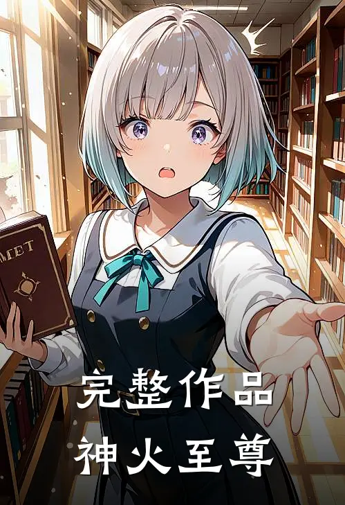 完整作品神火至尊