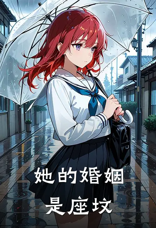 她的婚姻是座坟