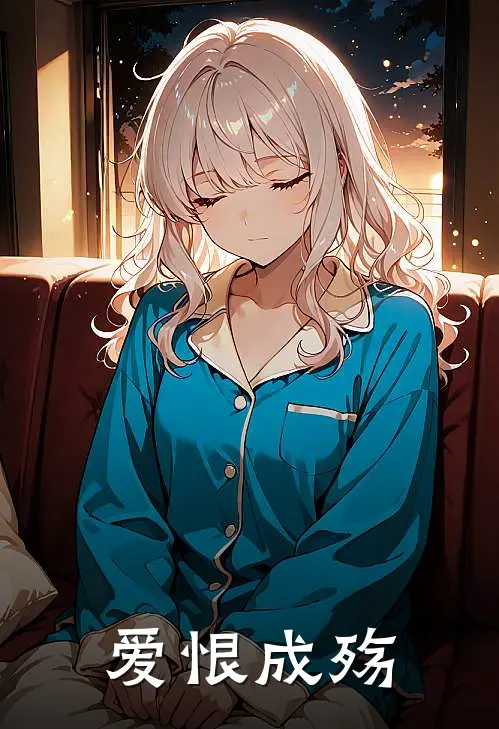 爱恨成殇