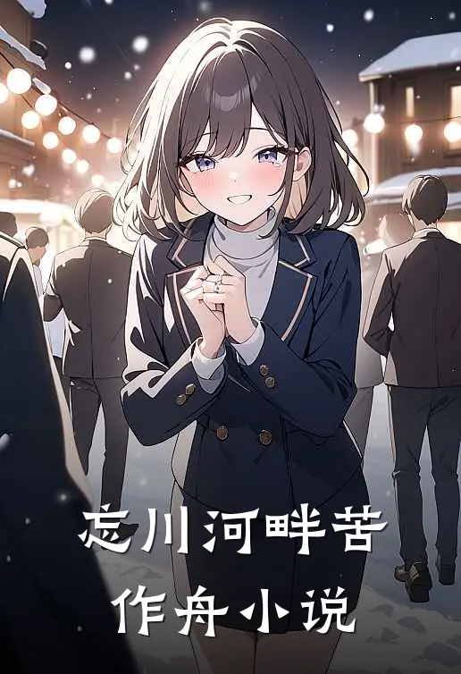 忘川河畔苦作舟小说