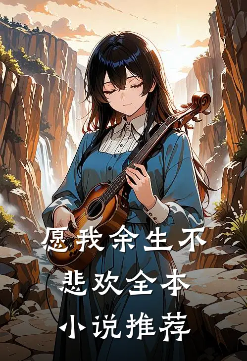 愿我余生不悲欢全本小说推荐