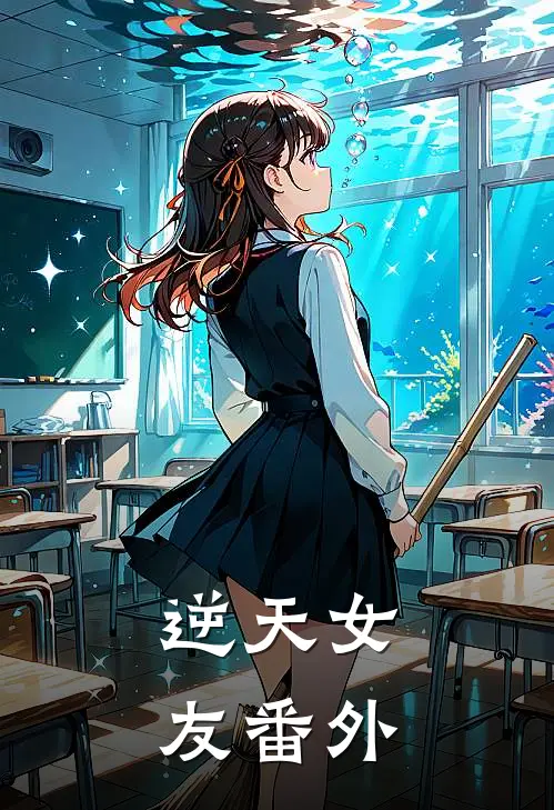 逆天女友 番外