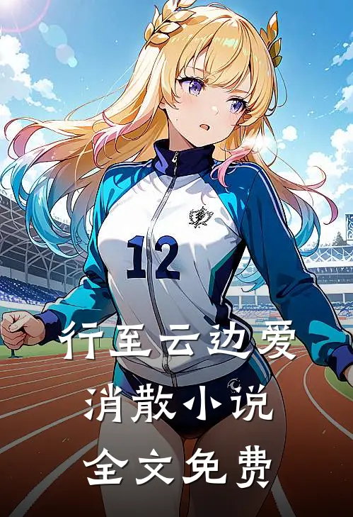 行至云边爱消散小说全文免费