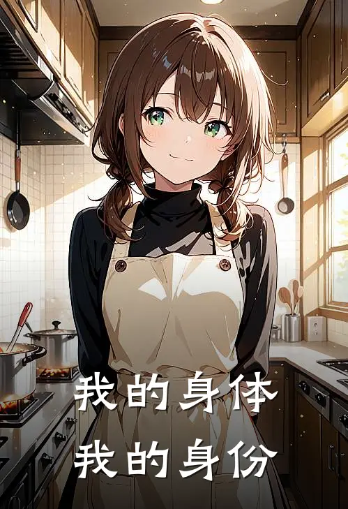 我的身体我的身份