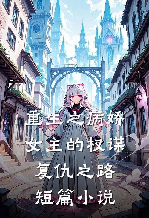 重生之病娇女主的权谋复仇之路短篇小说