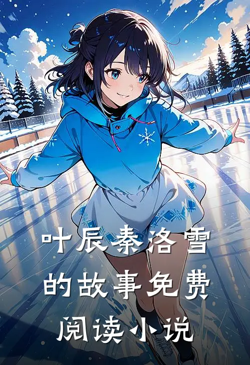 叶辰秦洛雪小说在哪里可以看