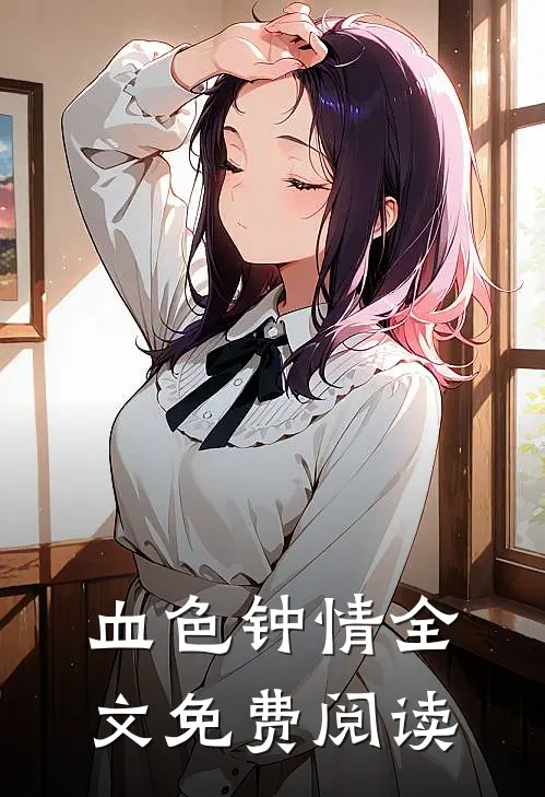 血色钟情全文免费阅读