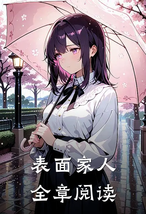 表面家人全章阅读