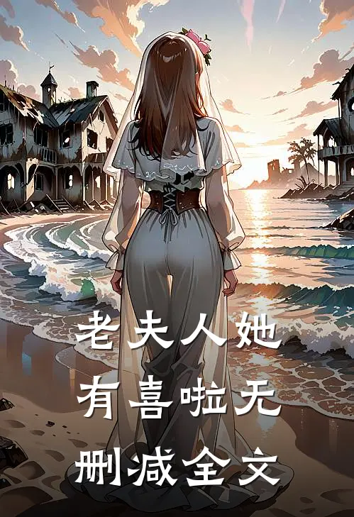 老夫人她有喜啦无删减全文