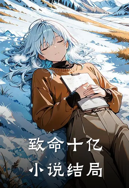 致命十亿小说结局