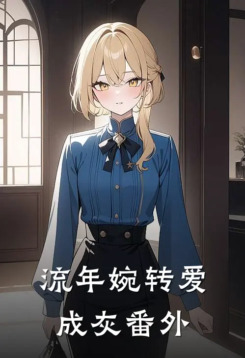 流年婉转爱成灰 番外