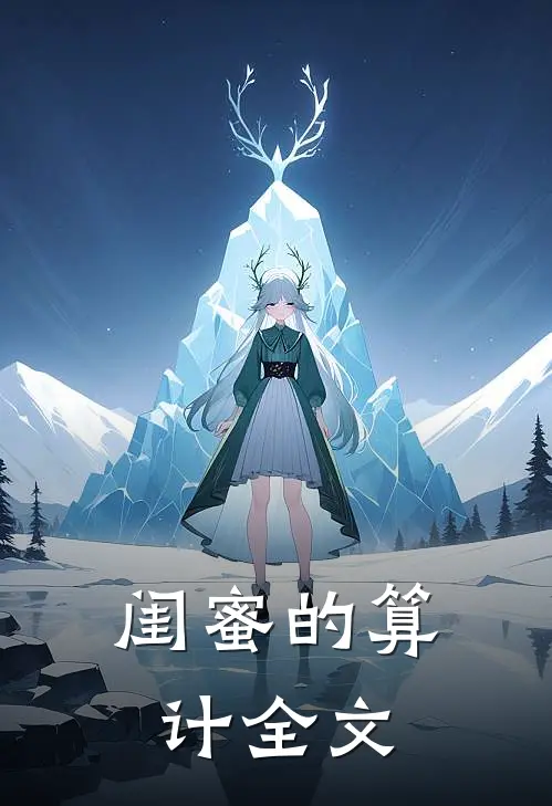 闺蜜的算计全文
