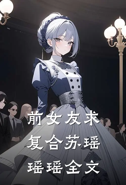 前女友求复合苏瑶瑶瑶全文