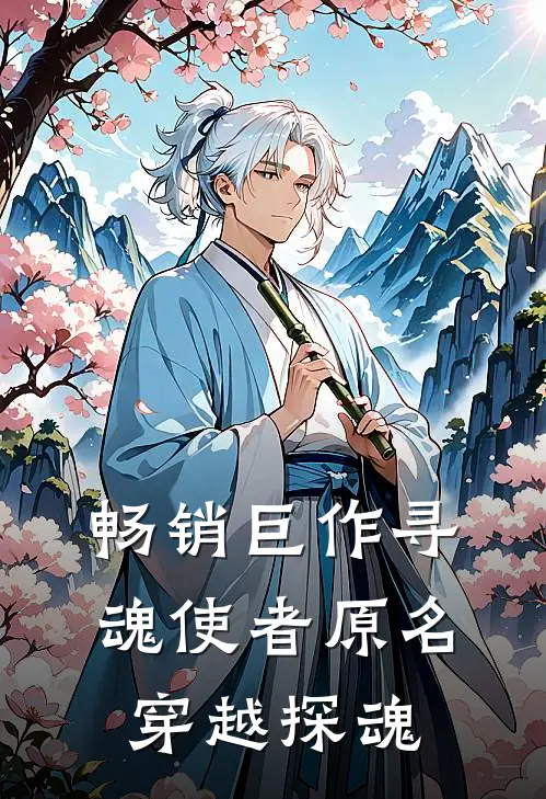 畅销巨作寻魂使者原名穿越探魂