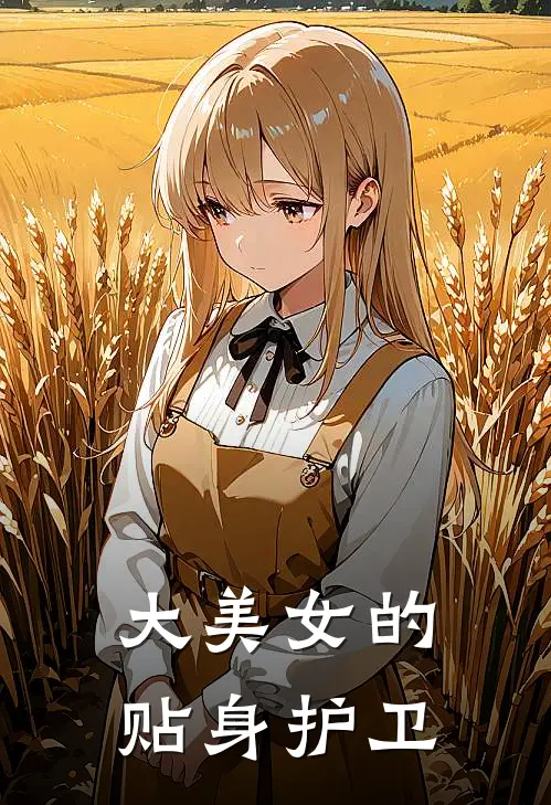 大美女的贴身护卫
