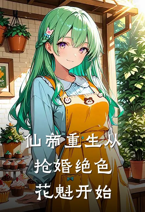仙帝重生从抢婚绝色花魁开始