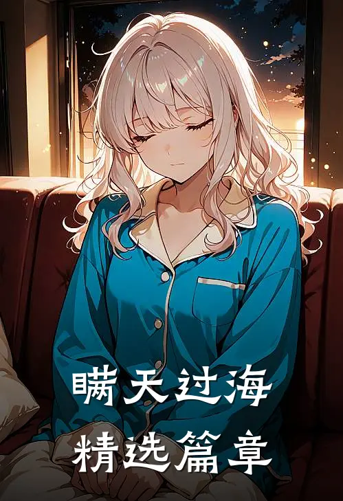 瞒天过海精选篇章