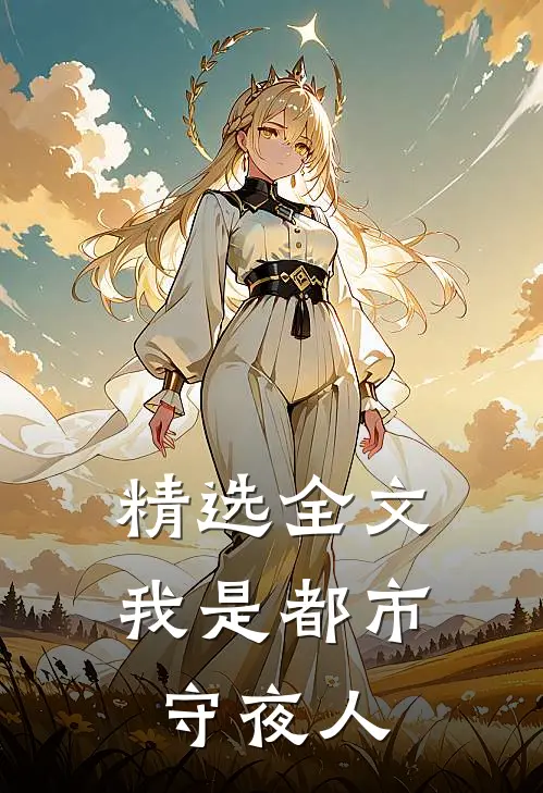 精选全文我是都市守夜人