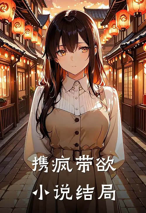 携疯带欲小说结局