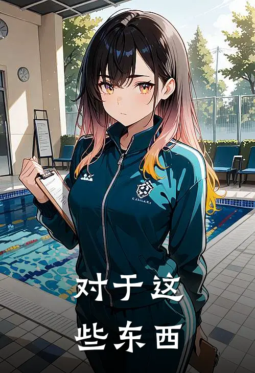 对于这些东西
