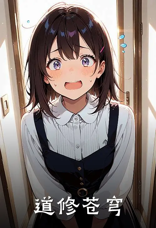 道修苍穹