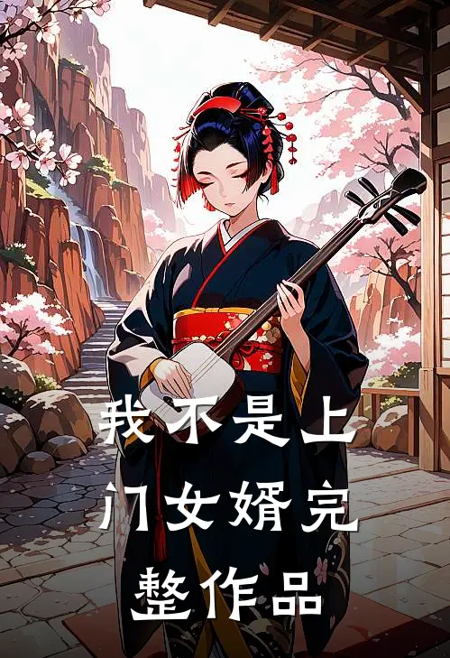 我不是上门女婿完整作品