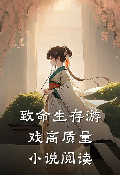 致命生存游戏高质量小说阅读