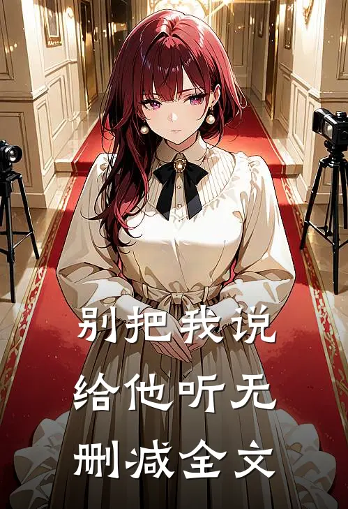别把我说给他听无删减全文
