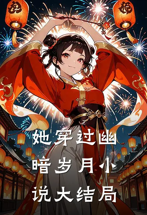 她穿过幽暗岁月小说大结局