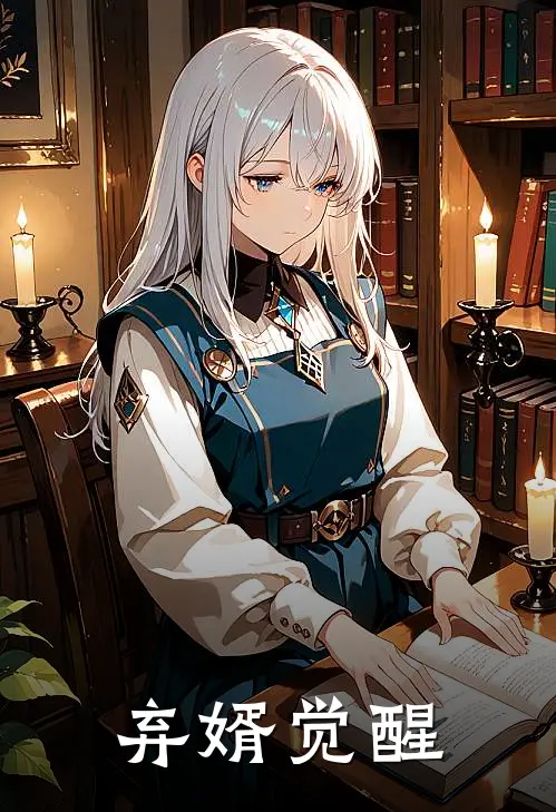 弃婿觉醒