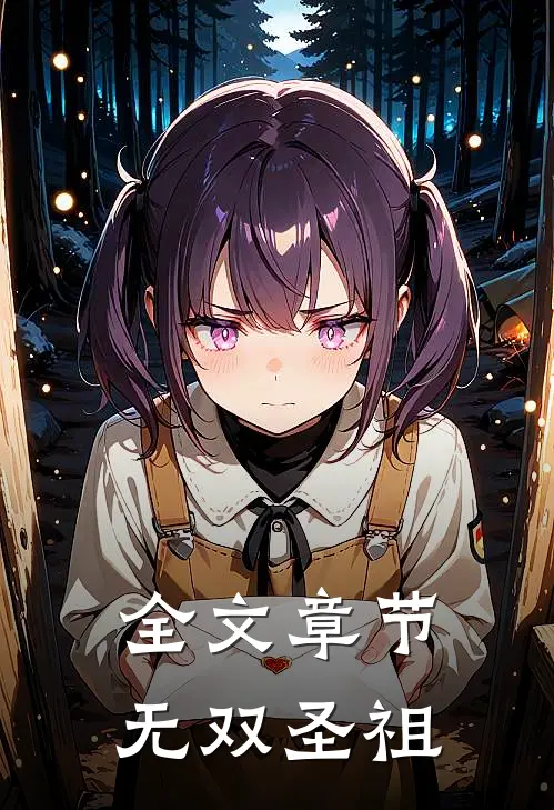全文章节无双圣祖