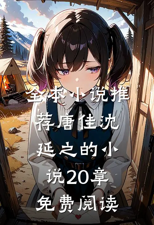 全本小说推荐唐佳沈延之的小说20章免费阅读