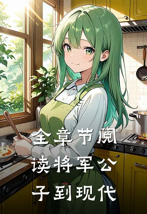 全章节阅读将军公子到现代