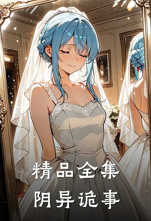 精品全集阴异诡事