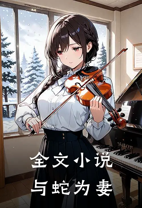 全文小说与蛇为妻