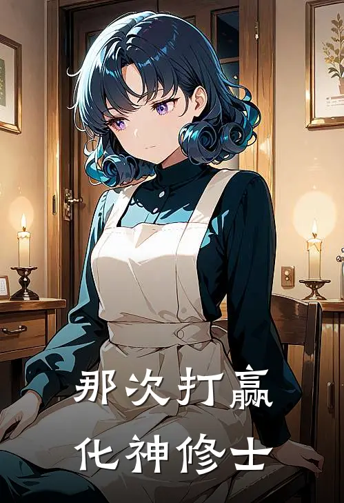 那次打赢化神修士
