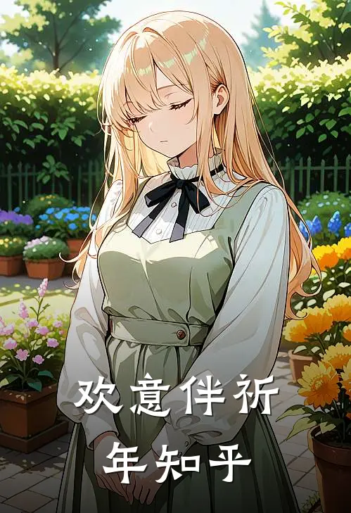 欢意伴祈年知乎