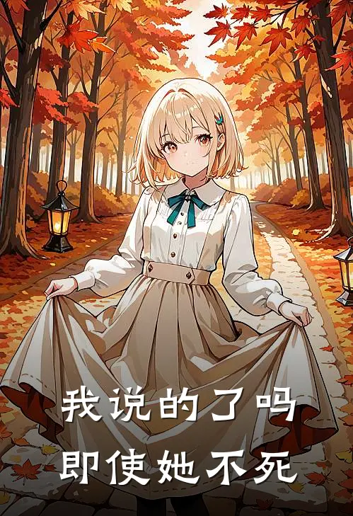 我说的了吗即使她不死