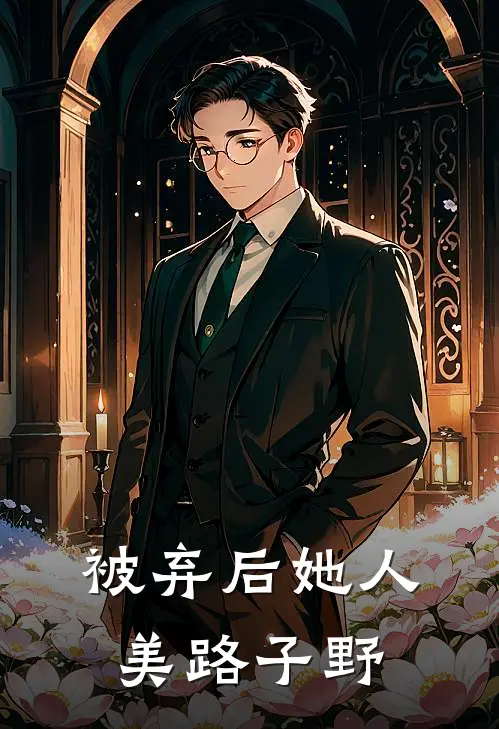 被弃后她人美路子野