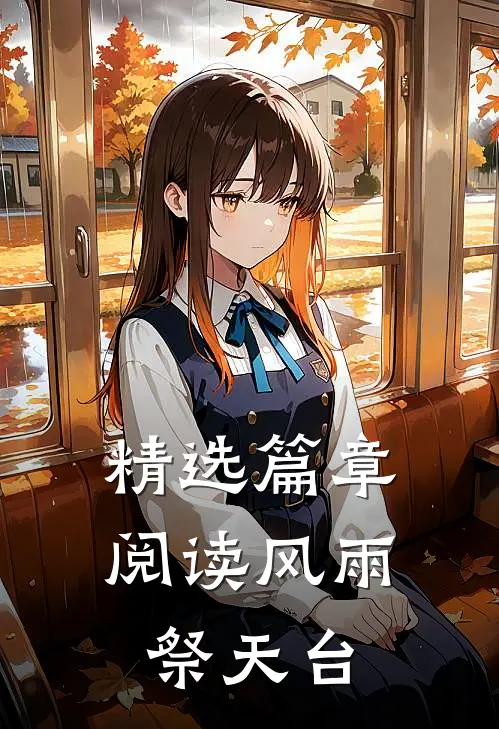 精选篇章阅读风雨祭天台
