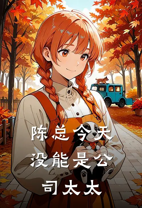 陈总今天没能是公司太太