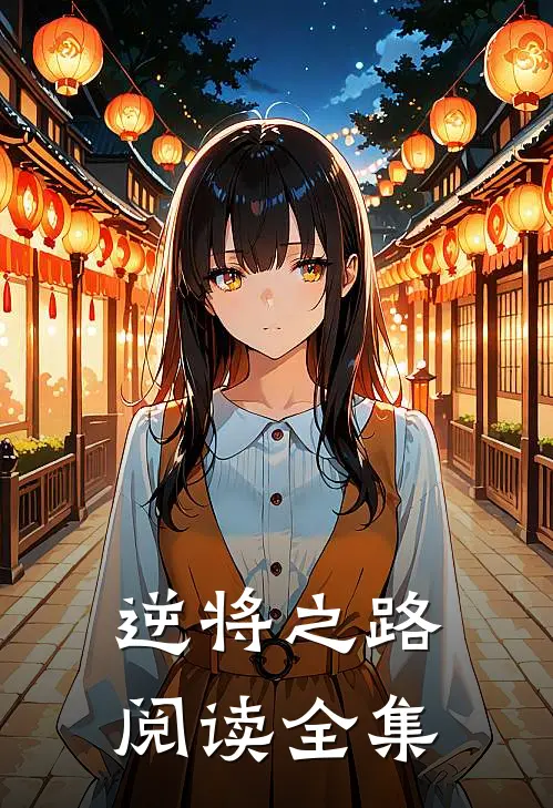 逆将之路阅读全集