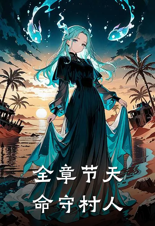 全章节天命守村人