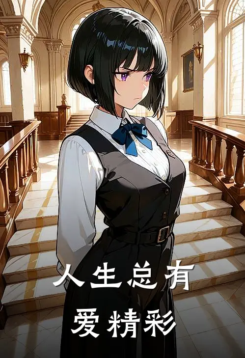 人生总有爱精彩
